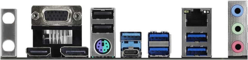 ASRock A520M Pro4 - Image 3