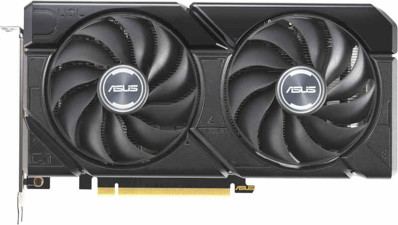 ASUS Dual GeForce RTX 4070 EVO OC Edition - Image 2