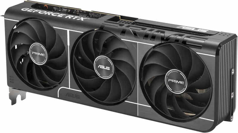 ASUS Prime GeForce RTX 5060 Ti OC Edition - Image 2