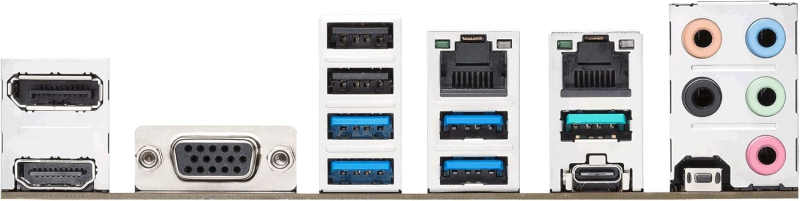 ASUS Pro WS W680-ACE IPMI  - Image 2