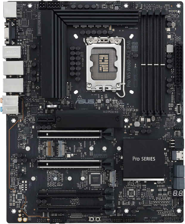 ASUS Pro WS W680-ACE IPMI 