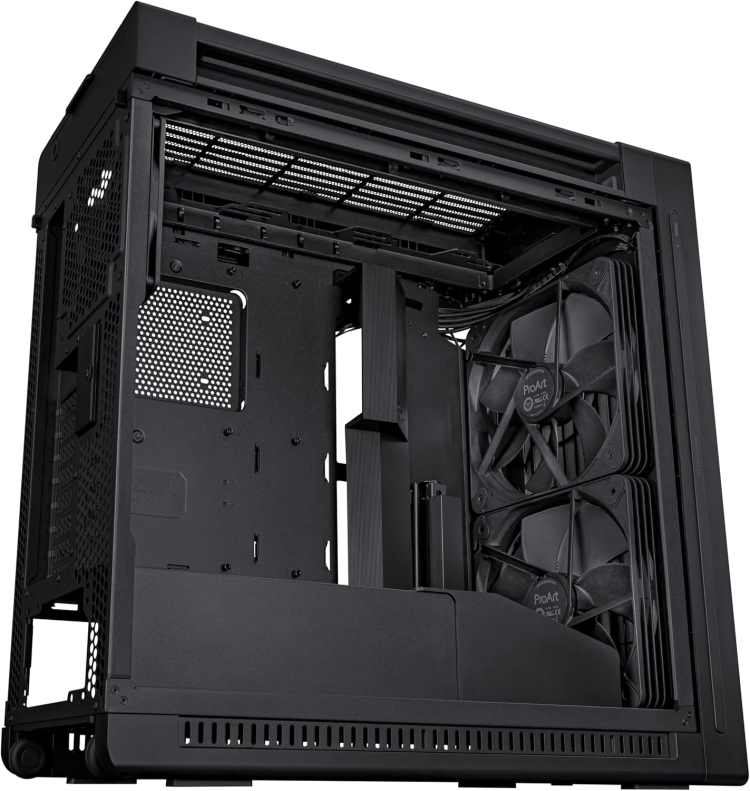 ASUS ProArt PA602 E-ATX PC Case - Image 2