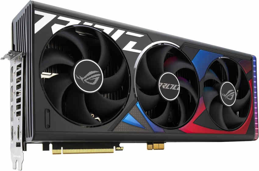 ASUS ROG Strix GeForce RTX 4090 BTF OC - Image 2
