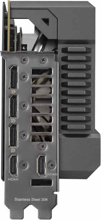 ASUS TUF GeForce RTX 4090 OC - Image 3