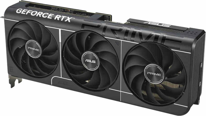 Asus Prime GeForce RTX 5070 - Image 2