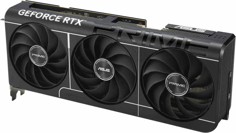 ASUS Prime GeForce RTX 5070 Ti - Image 2