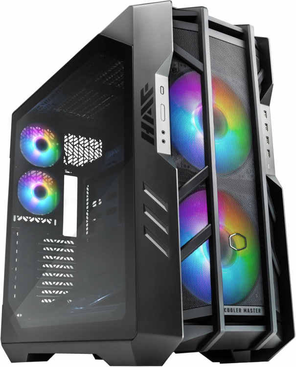 Cooler Master HAF 700 E-ATX