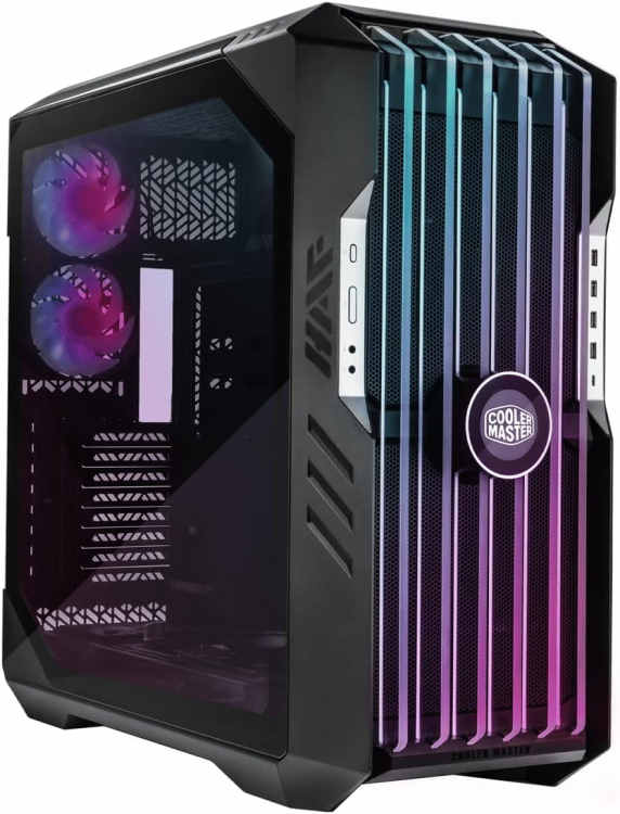 Cooler Master HAF 700 EVO E-ATX