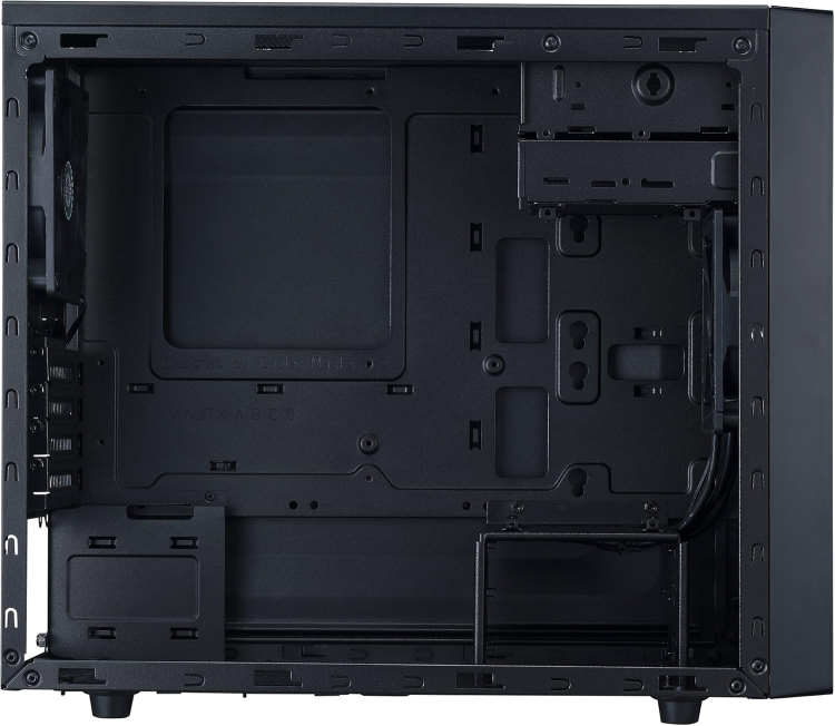 Cooler Master N200 Micro-ATX - Image 4