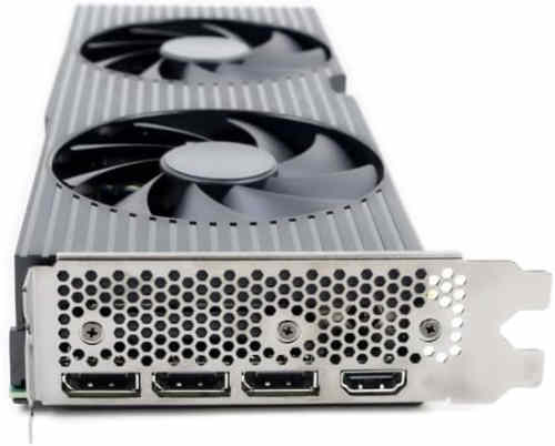 Dell NVIDIA GeForce RTX 3070 - Image 2
