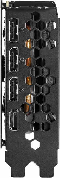 EVGA GeForce RTX 3060 XC Gaming, 12G - Image 2