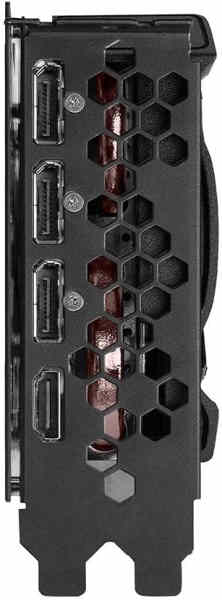 EVGA GeForce RTX 3070 Ti XC3 Ultra Gaming ARGB LED - Image 2