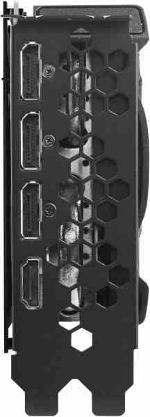 EVGA GeForce RTX 3080 XC3 Ultra Gaming ARGB LED - Image 3