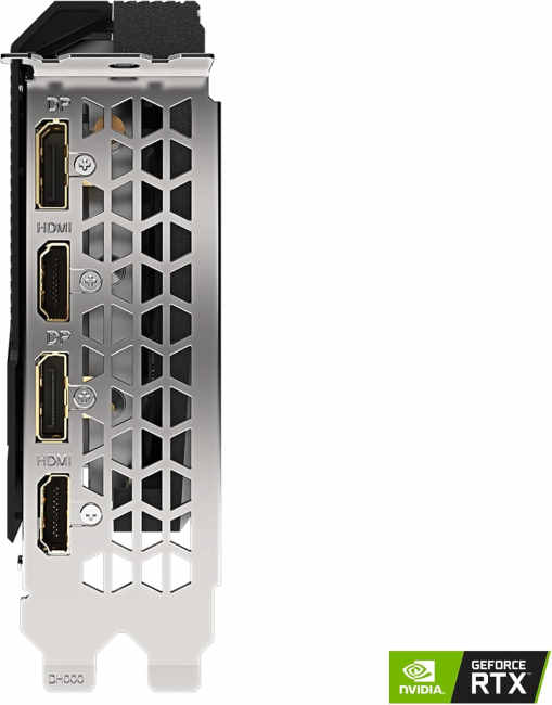 Gigabyte GeForce RTX 3060 Gaming OC - Image 2