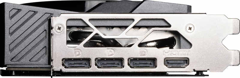 MSI Gaming RTX 5080 Gaming Trio OC  - Image 2