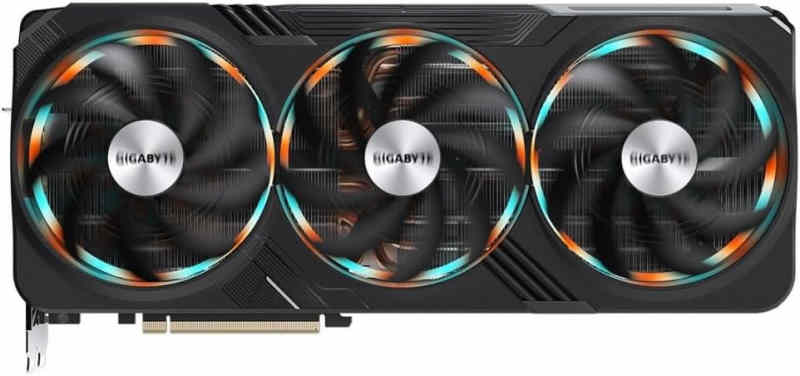 Gigabyte GeForce RTX 4090 Gaming OC - Image 2