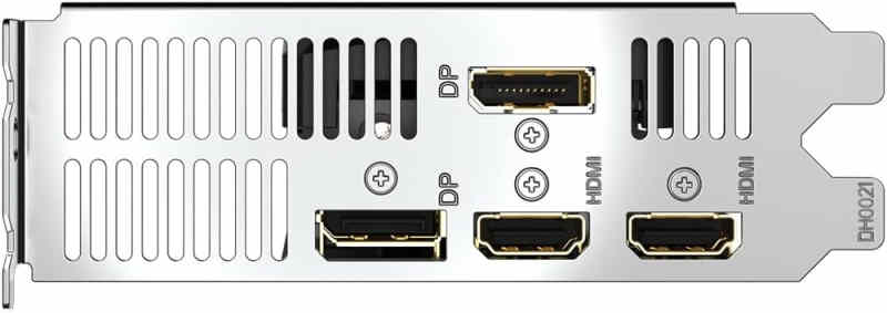 Gigabyte GeForce RTX 5050 OC Low Profile 8G - Image 2