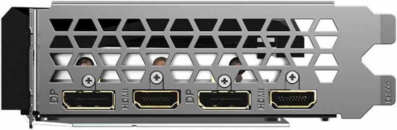 Gigabyte NVIDIA GeForce RTX 3060 Gaming OC V2 - Image 3