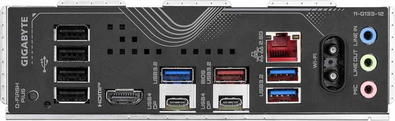 Gigabyte X870 Eagle WiFi 7 AM5 - Image 4