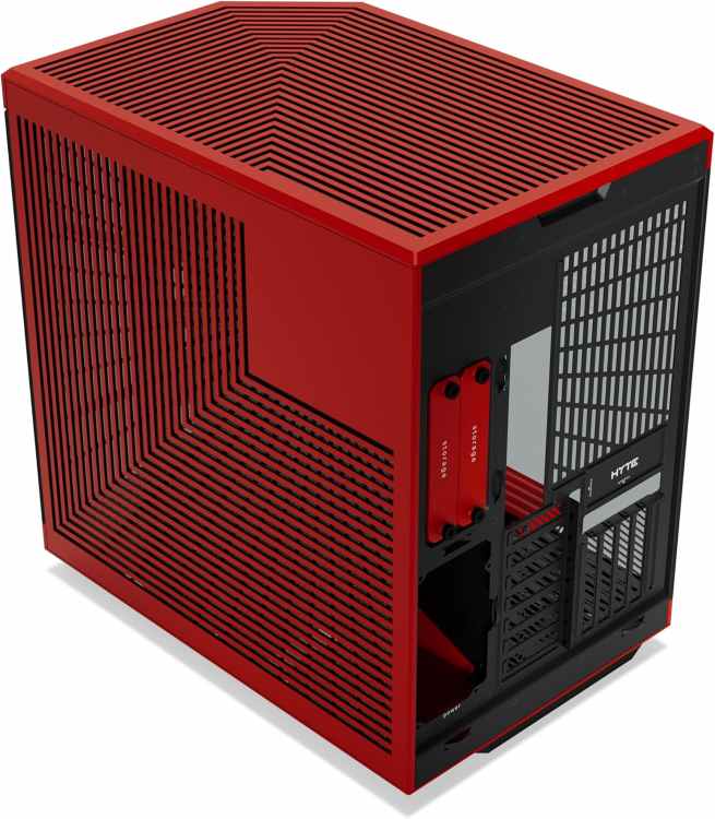 Hyte Y70 Tempered Glass Mid-Tower ATX - Image 3