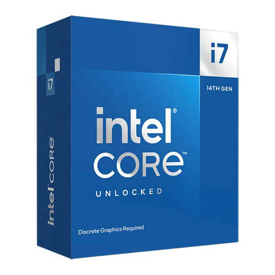  Core i7-14700KF