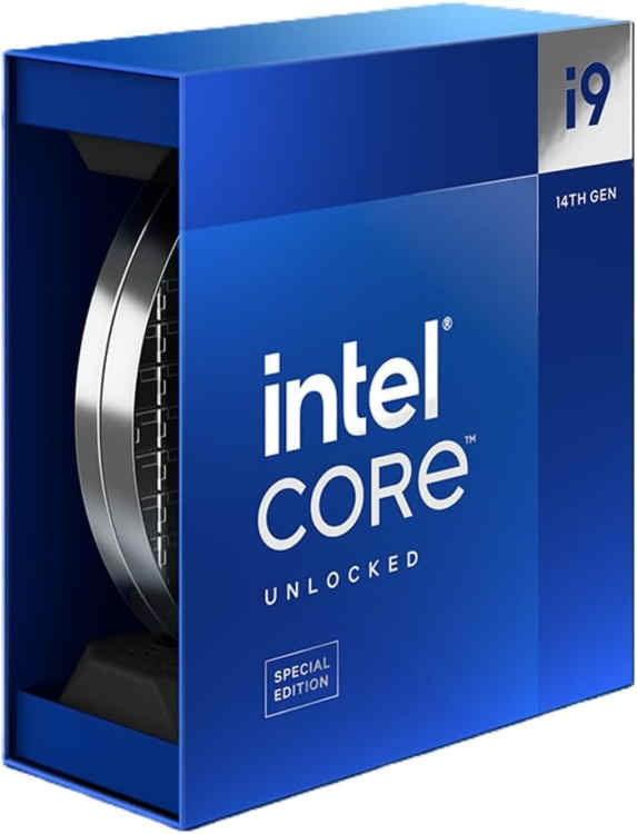  Core i9-14900KS