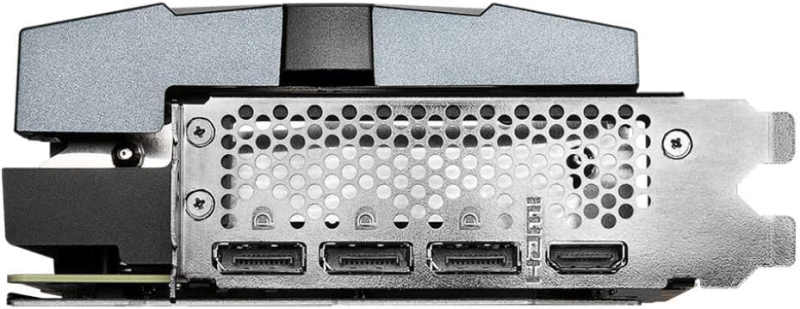 MSI Gaming GeForce RTX 3080 - Image 2