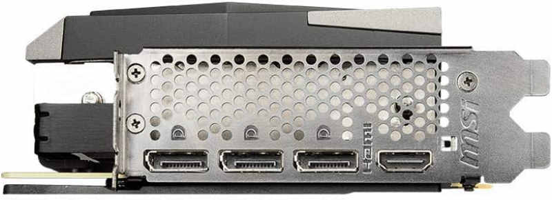 MSI Gaming GeForce RTX 3090 OC Edition - Image 2