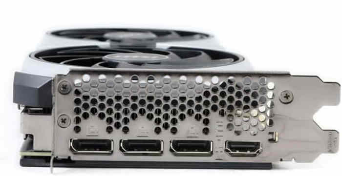 MSI Gaming RTX 4070 Super Ventus 2X OC - Image 3