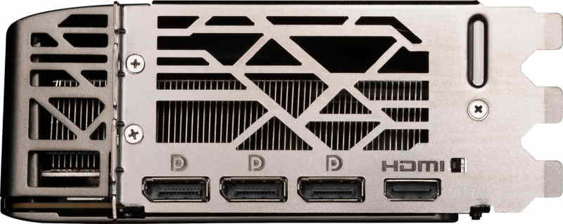 MSI Gaming RTX 4080 Super - Image 3