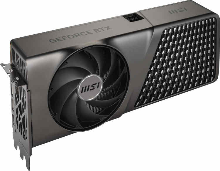 MSI Gaming RTX 4080 Super - Image 2