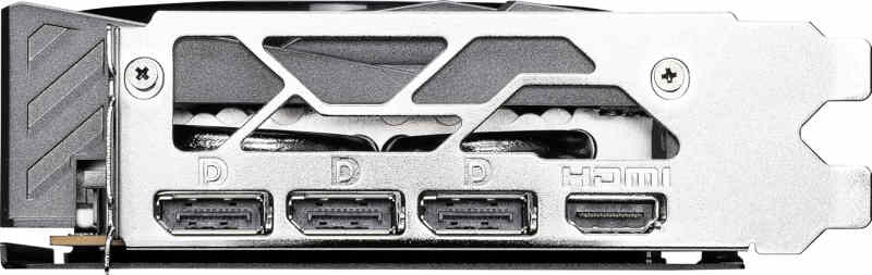 MSI Gaming RTX 5060 8G Gaming Trio OC - Image 3