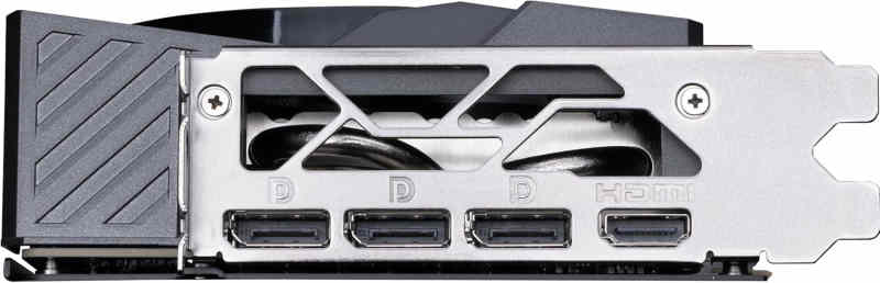 MSI Gaming RTX 5070 Ti Gaming Trio OC  - Image 3