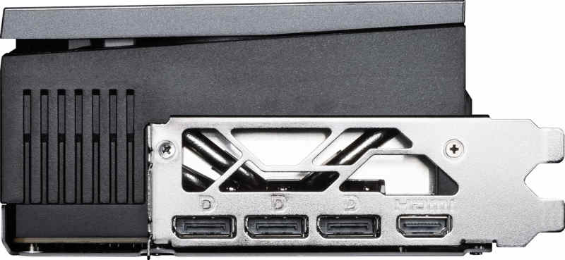 MSI Gaming RTX 5090 Vanguard SOC - Image 2