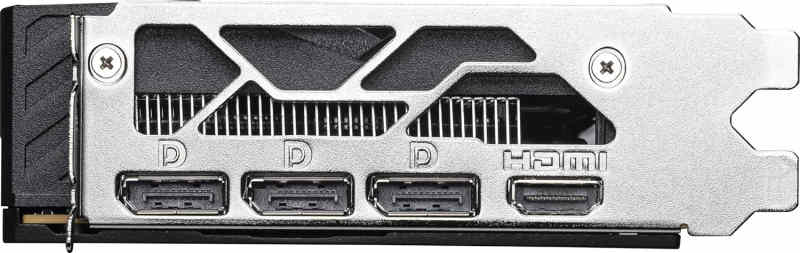 MSI GeForce RTX 5050 8G Gaming OC - Image 2