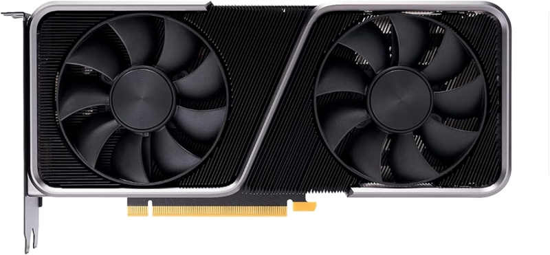 NVDIA GeForce RTX 3070 Founders Edition - Image 2
