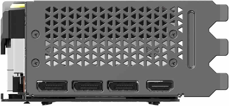 PNY GeForce RTX 5070 Ti Epic-X ARGB OC Triple Fan - Image 3