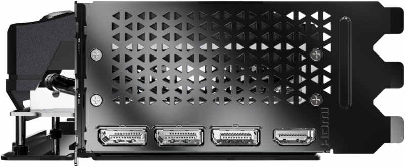 PNY GeForce RTX 5080 Triple Fan - Image 2