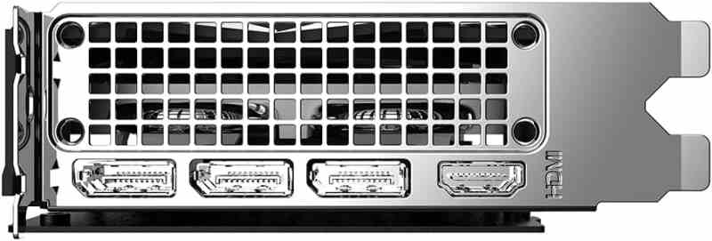 PNY GeForce RTX 4060 Ti Verto OC Dual Fan - Image 2