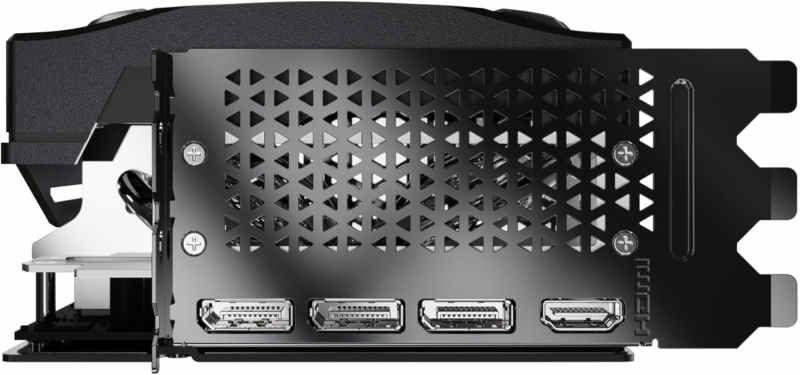 PNY NVIDIA GeForce RTX 5090 - Image 2