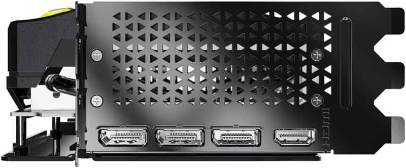 PNY NVIDIA GeForce RTX 5090 ARGB - Image 2
