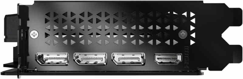 PNY NVIDIA GeForce RTX 5060 Epic-X ARGB OC  - Image 3