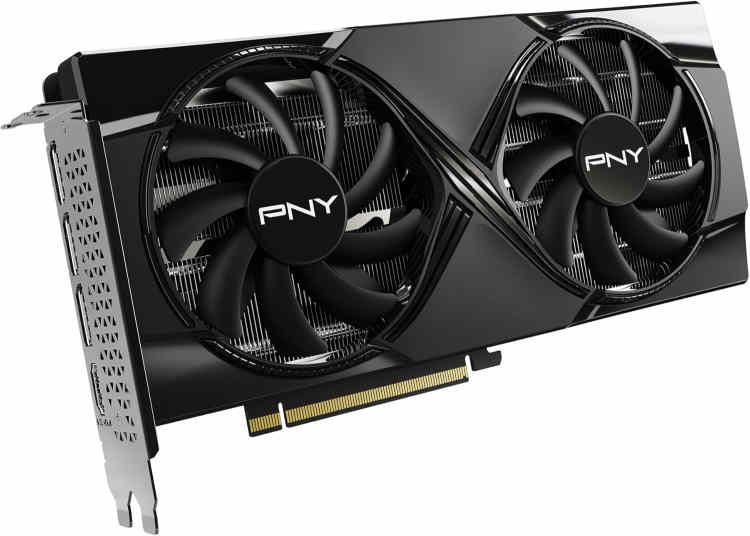 PNY GeForce RTX 5060 Ti OC - Image 3
