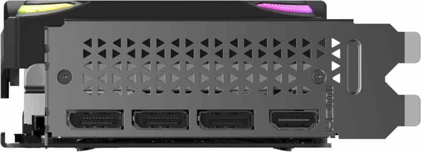 PNY GeForce RTX 5070 Epic-X ARGB OC Triple Fan - Image 3