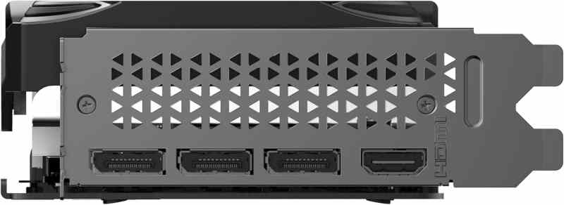 PNY GeForce RTX 5070 OC Triple Fan - Image 3