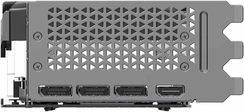 PNY GeForce RTX 5070 Ti OC Triple Fan - Image 3