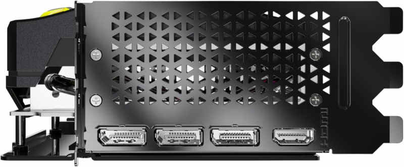 PNY NVIDIA GeForce RTX 5080 Epic-X ARGB OC - Image 2