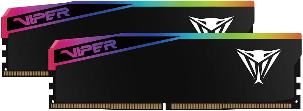 Patriot Viper Elite 5 Ultra Gaming RGB 48GB DDR5