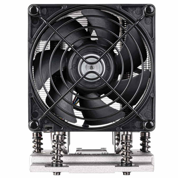 SilverStone Technology XE04-SP5 - Image 2