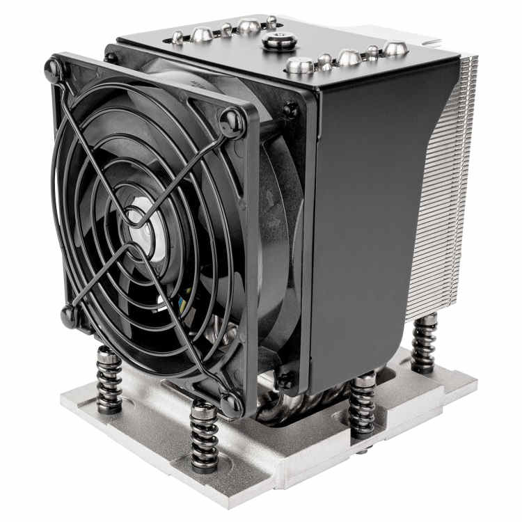 SilverStone Technology XE04-SP5